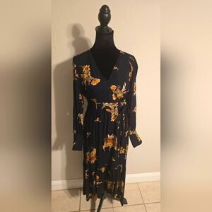 Saltwater Luxe Dress